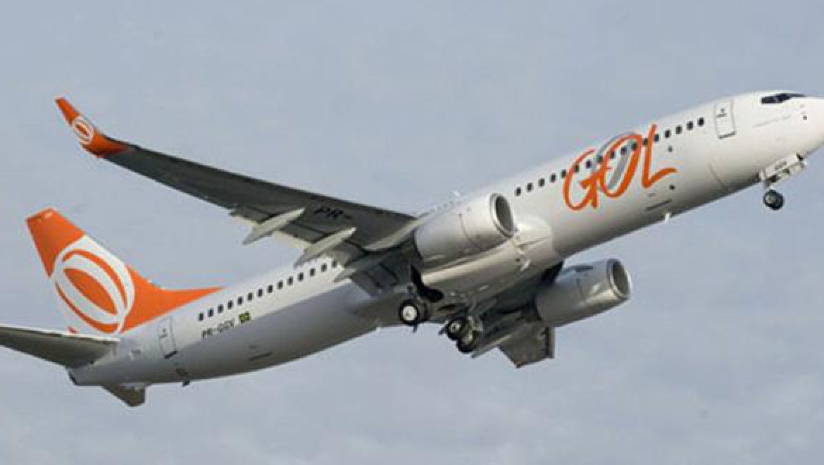 דיסקבר דה וורלד מונתה לנציגת חברת התעופה GOL בישראל