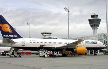 אייסלנדאייר תפעיל טיסות למונטריאול