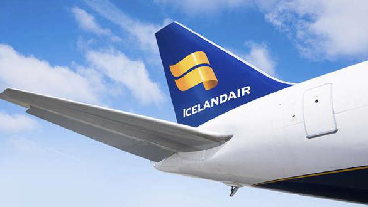 אייסלנדאייר: חברה חדשה בארגון חברות התעופה למען אירופה