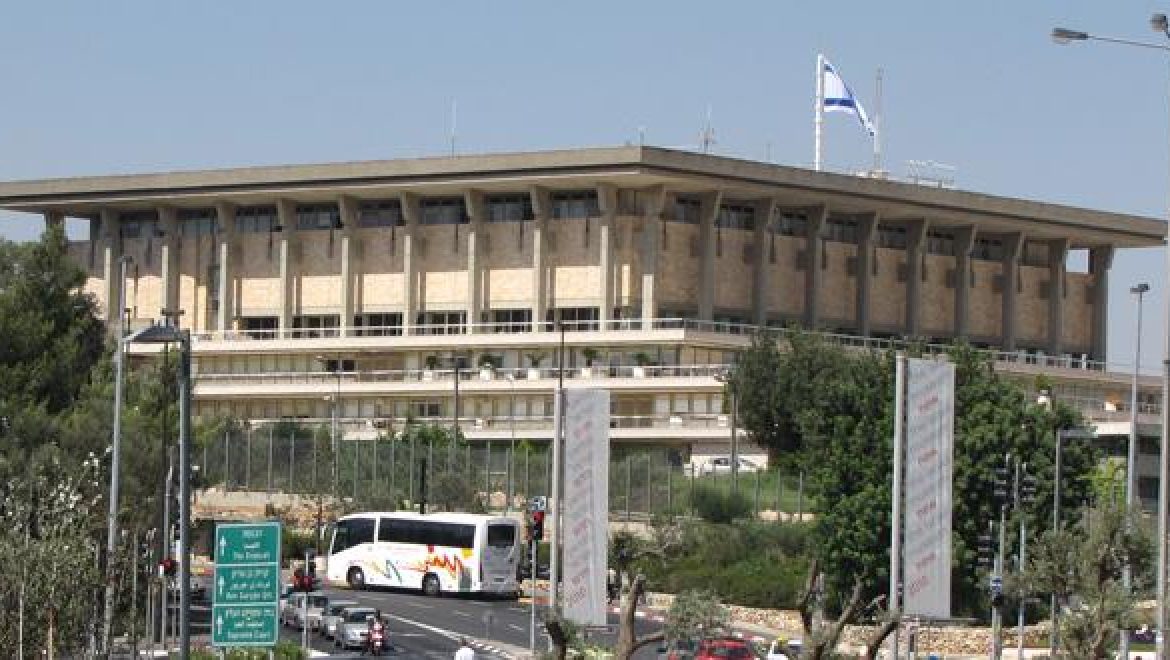 חוק התיירות הרפואית אושר היום בקריאה ראשונה במליאת הכנסת