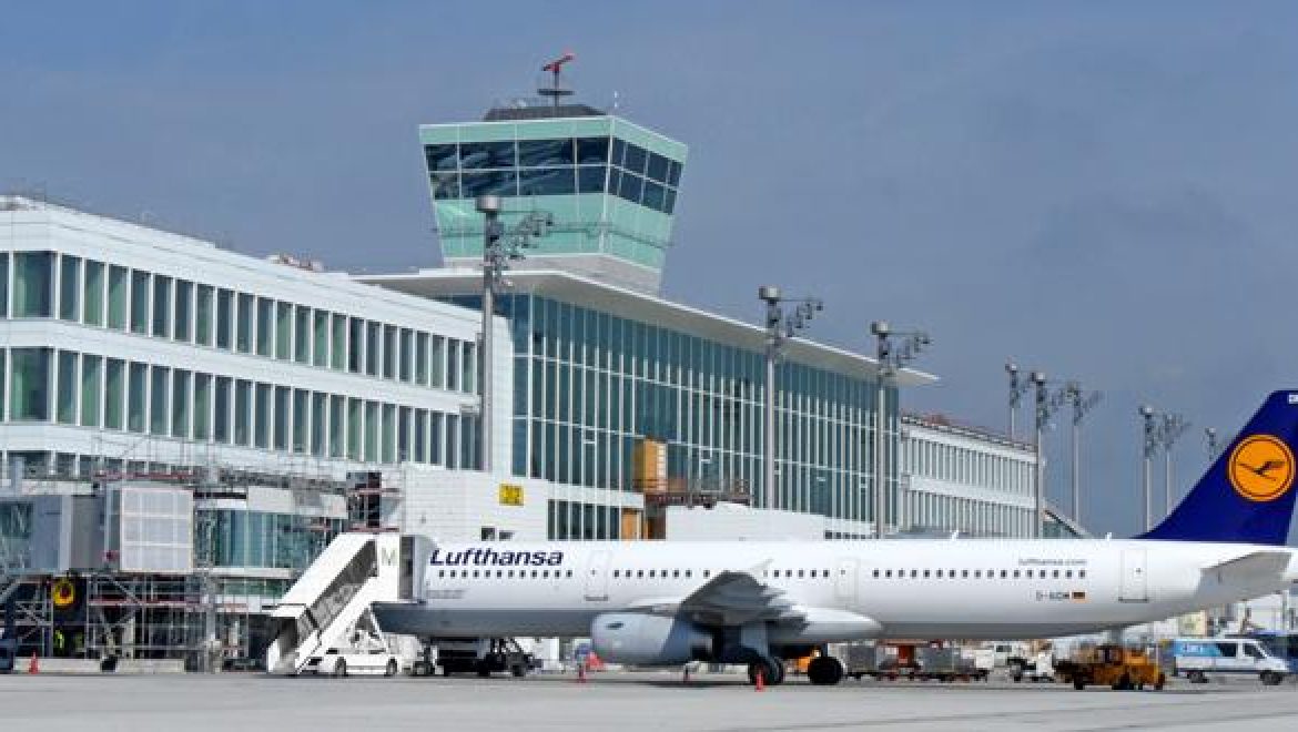 החלטת קבוצת לופטהנזה תביא למפנה בשוק התעופה העולמי ?