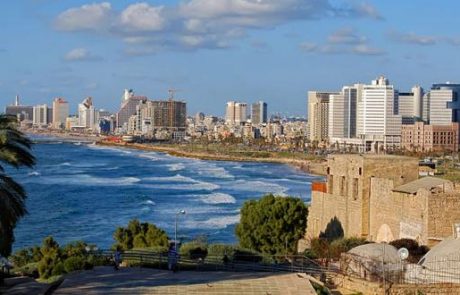 השפעותיו של משבר התיירות על המשק הישראלי