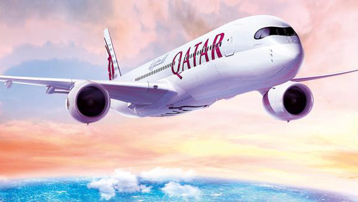 Skytrax: " קטאר איירווייס, חברת התעופה הטובה בעולם"