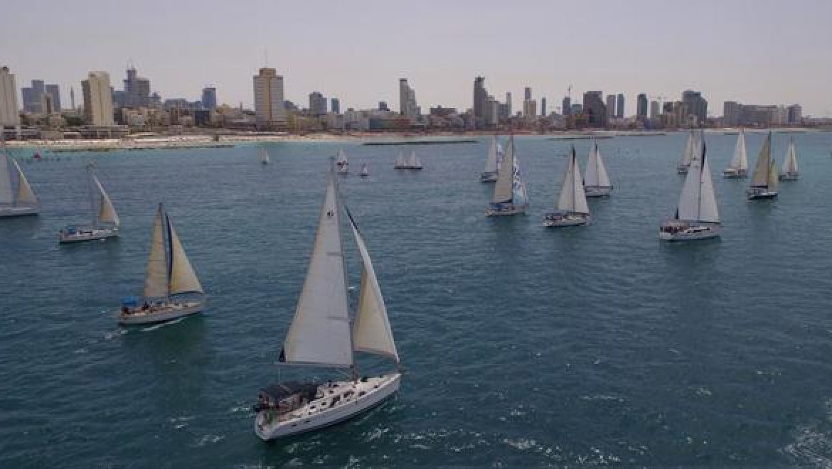 הפסטיבל הימי של ישראל