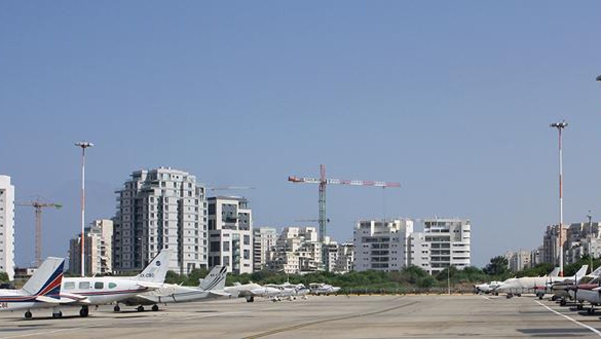 שדה דב- עתיד התעופה בישראל