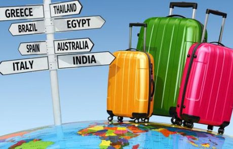 הנסיעות לחו"ל התייקרו ביולי ב-10.1%