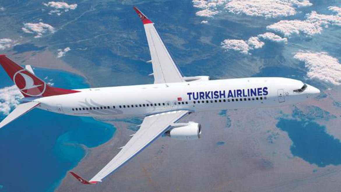טורקיש איירליינס- גורם משמעותי בתנועת הנוסעים בנתב"ג