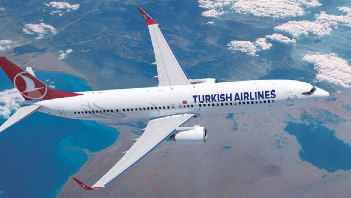 טורקיש איירליינס הטיסה 68.6 מיליון נוסעים ב-2017