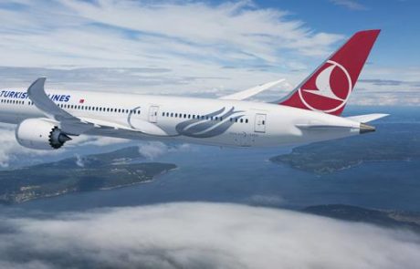 טורקיש איירליינס: שני קוויי תעופה נוספים, עקבה וסמרקנד