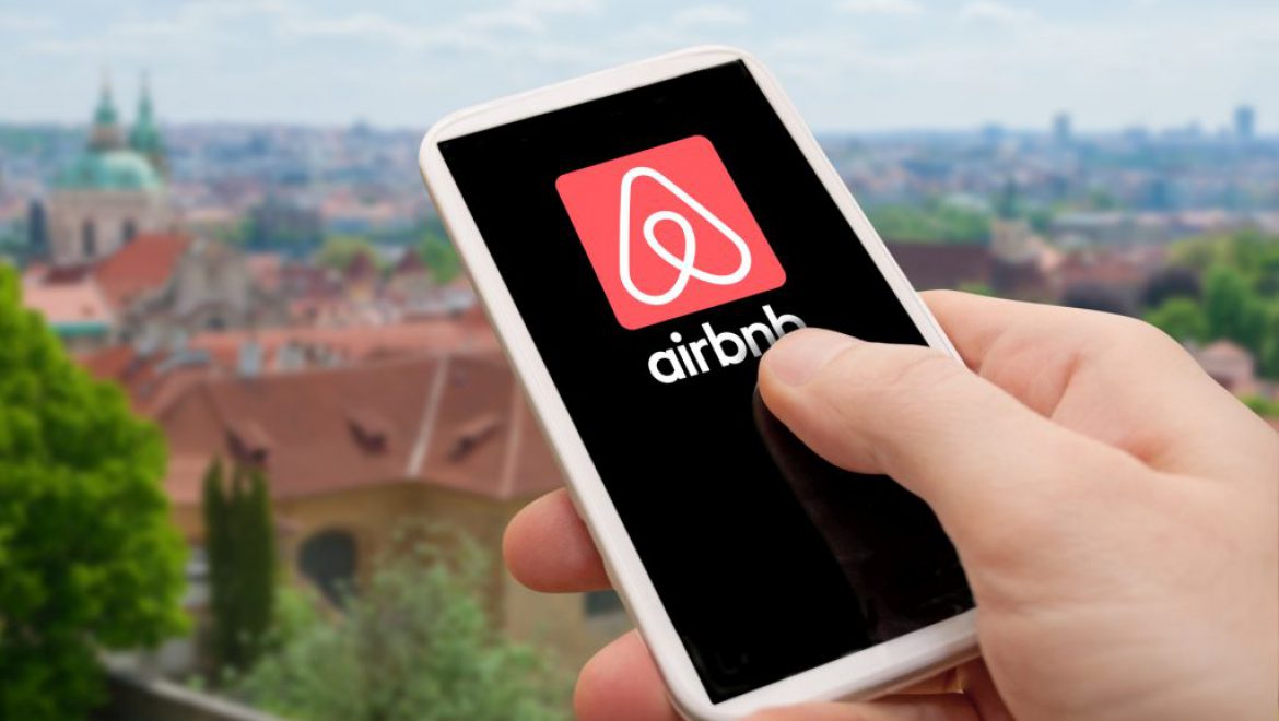 שיא ל-Airbnb בעולם בסופ"ש אחד: 4 מיליון לינות
