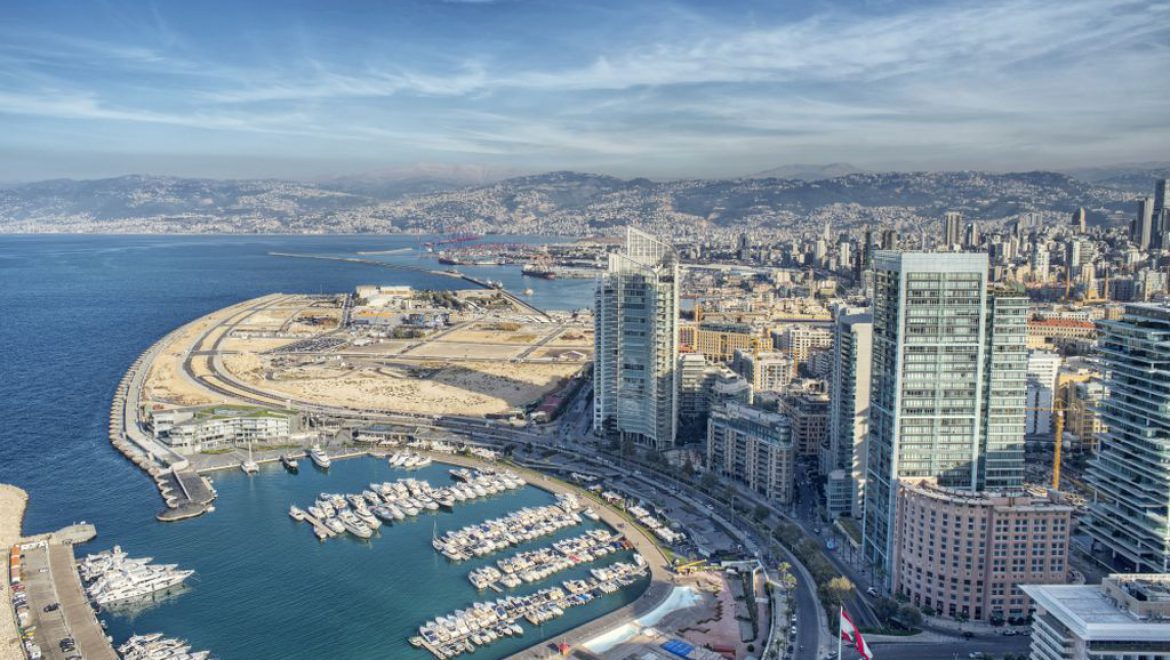 ריינאייר מתרחבת במזרח התיכון ותטוס מאוקטובר לביירות שבלבנון