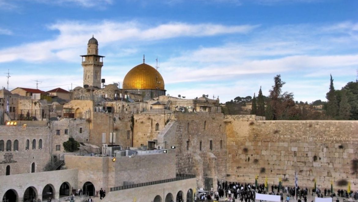 סקר : 93 אחוזים מהתיירים נתנו ציון טוב עד מצוין לביקור בישראל