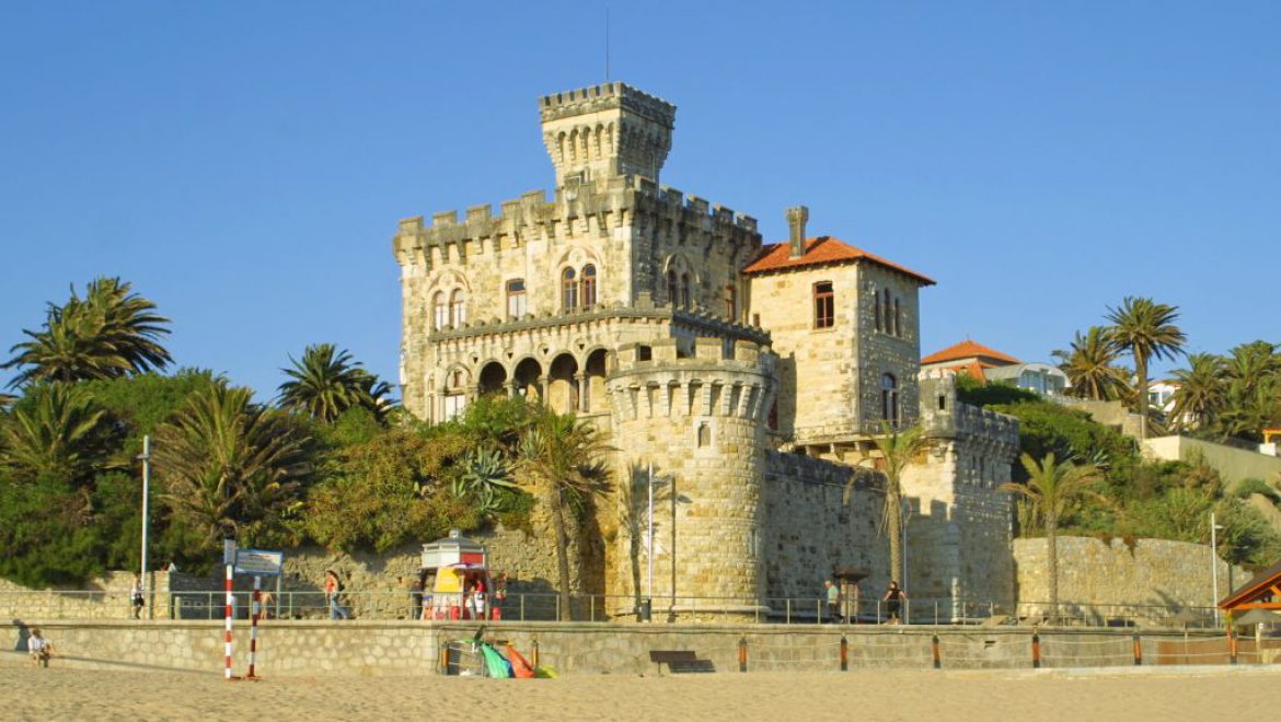 האקדמיה הבינלאומית הראשונה לתיירות תיפתח באשטוריל שבפורטוגל
