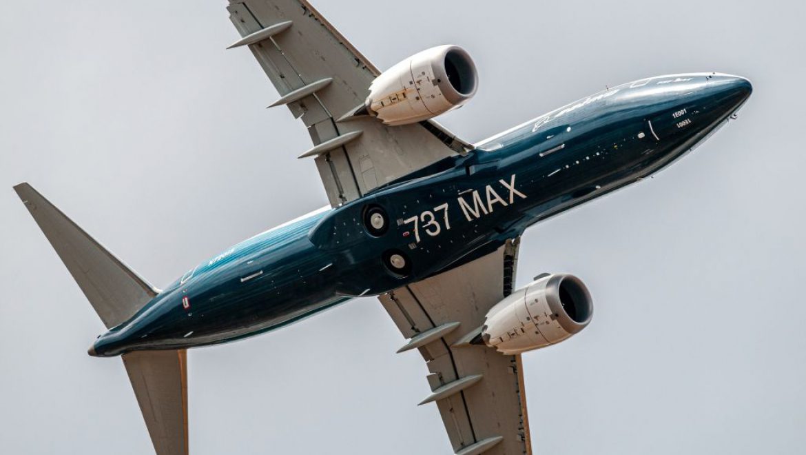 קריסות חברות תעופה ומשבר 737MAX ציינו את שנת 2019