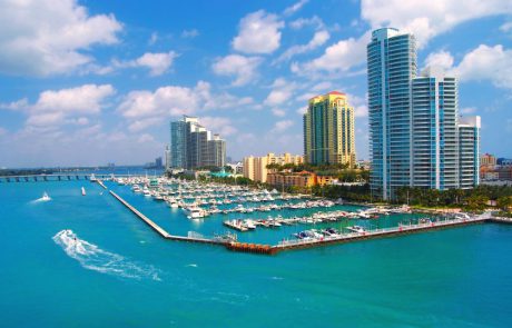 אמריקן איירליינס תפעיל בקיץ טיסות מתל אביב למיאמי