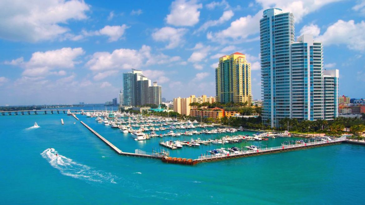 אמריקן איירליינס תפעיל טיסה יומית למיאמי