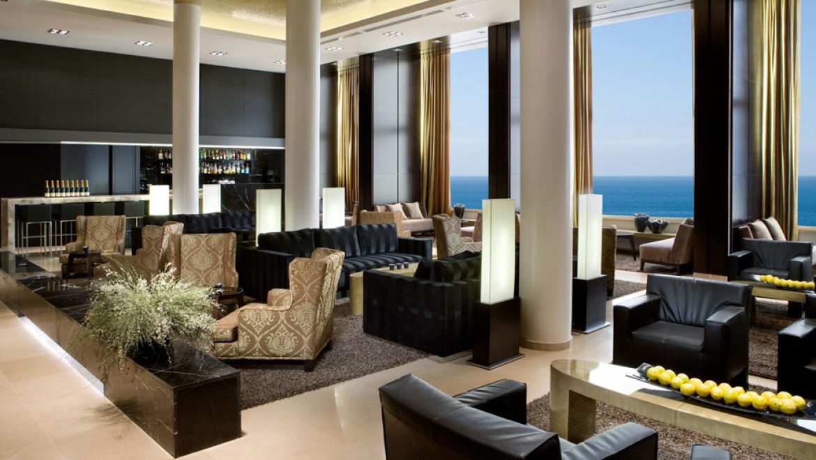 מלון דן תל אביב מציע: לחוות במקסימום את העיר ללא הפסקה