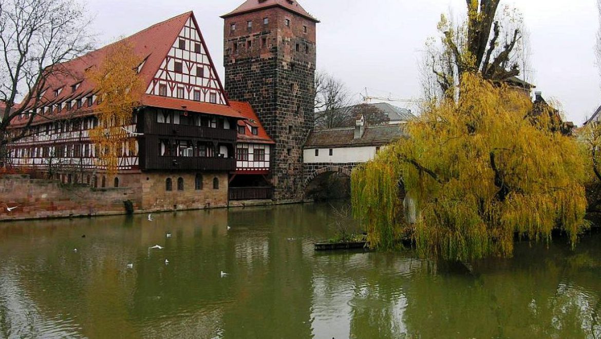 המיטב בצפון בוואריה, גרמניה: לגלות את פרנקוניה בחורף
