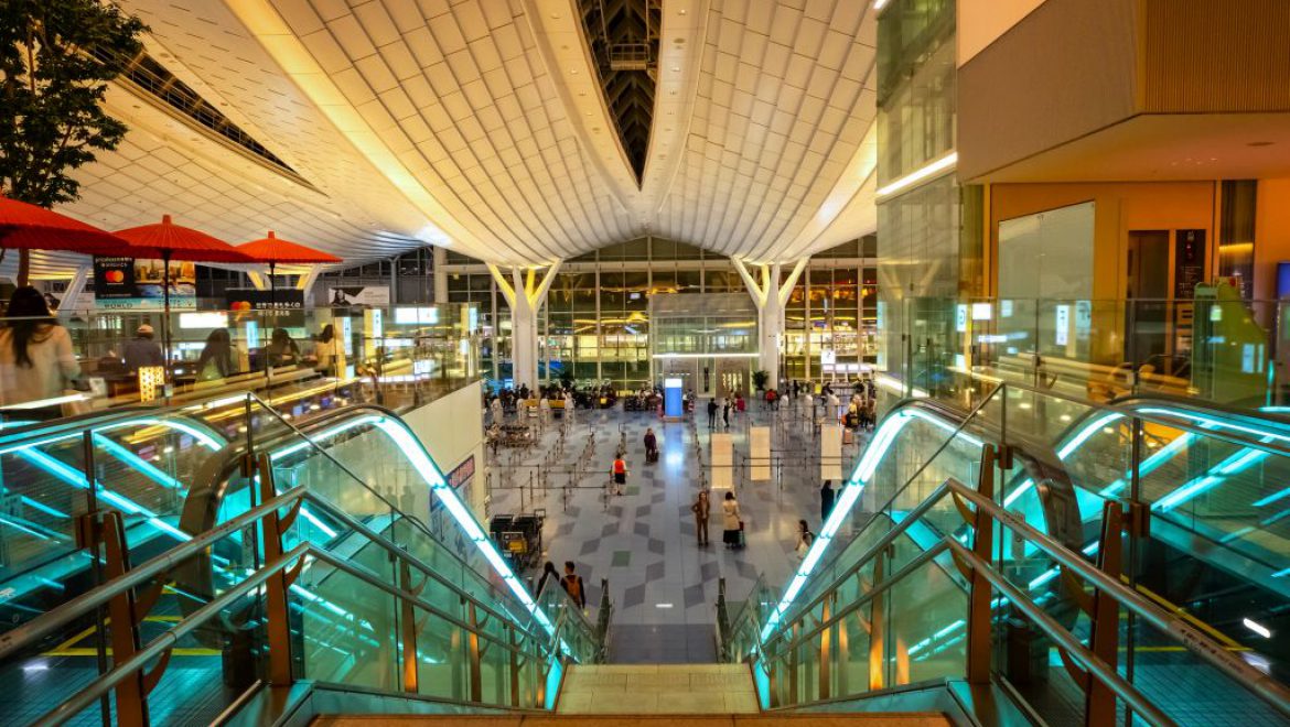 טורקיש איירליינס תפעיל קו חדש לנמל התעופה האנדה בטוקיו
