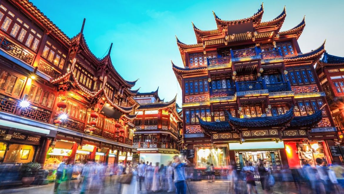 דו"ח WTTC על התיירות העולמית: השווקים הסיניים מניעים את הצמיחה