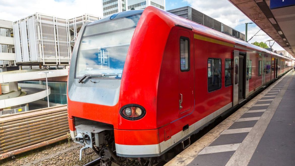 צרפת, ספרד, איטליה: היכן צומחת רשת הרכבות המהירות באירופה?